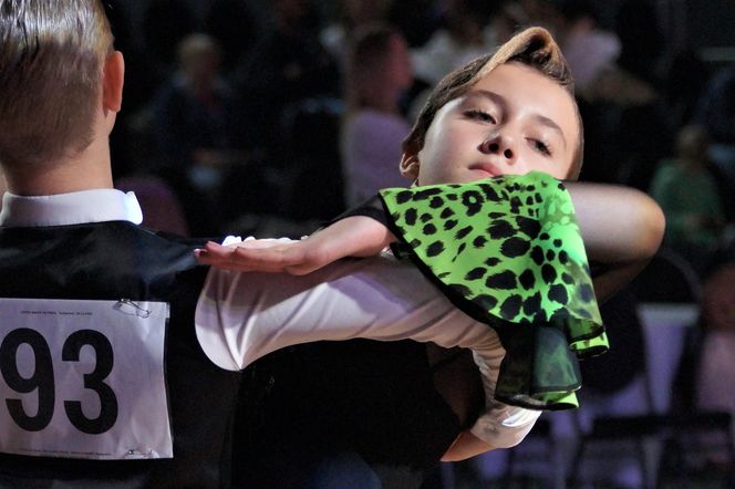 Wybitni tancerze opanowali Bydgoszcz! Za nami Ogólnopolski Turniej Tańca Sportowego "Tempo Dance Festiwal"