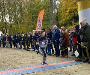 Bieg Superbohatera - Olsztyn 2025 cz.2