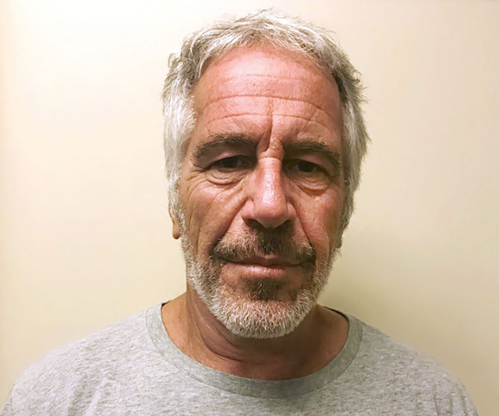 Tajemnicza śmierć miliardera. Kim był Jeffrey Epstein?