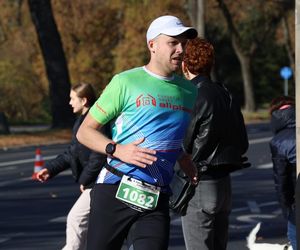 Za nami kolejna edycja Półmaratonu Lubelskiego