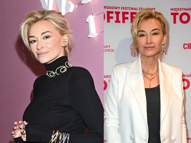 Martyna Wojciechowska