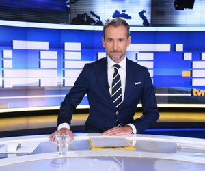 Piotr Kraśko nagle zniknął! Żona dziennikarza przerywa milczenie