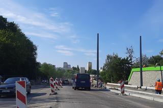 Olsztyn wyremontuje  białe plamy