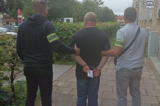Okradał plebanie jak na zawołanie. W końcu go zatrzymano