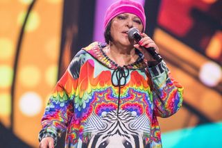 The Voice Senior i Grażyna Łobaszewska jakiej nie znacie. Jest fragment finału