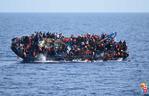 Włosi uratowali tonących uchodźców