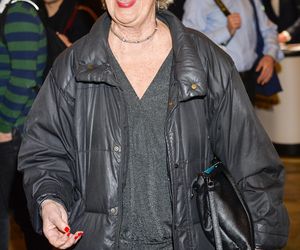 Krystyna Kołodziejczyk była w śpiączce, gdy jej mąż zmarł