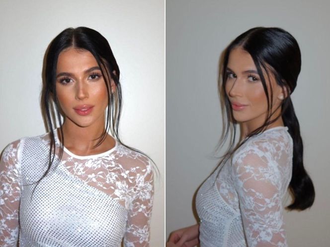 Roksana Węgiel-Mglej