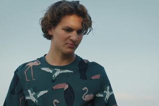 	M jak miłość odc. 1773. Wojtek (Aleksander Szeląg)