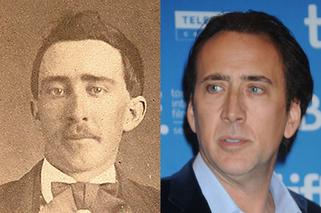 Nicolas Cage jest wampirem i ma 181 lat