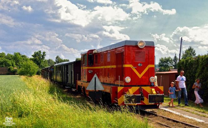 Najstarsza na świecie wąskotorówka wraca na szlak z Bytomia do Miasteczka Śląskiego! [TRASA, CENNIK]