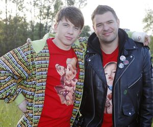 Tomasz Karolak - buntownik i prowokator. Wyznania o zarobkach i szmańskich obrzędach budzą skrajne emocje