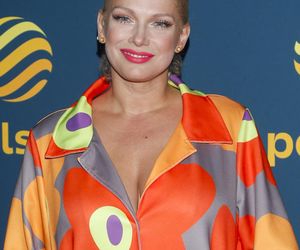 Joanna Liszowska pokazała nowe zdjęcia. Fani porównują ją do znanej piosenkarki. Podobne?