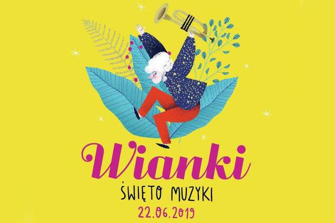 Wianki 2019 w Krakowie: sprawdź program tegorocznego Święta Muzyki! [WIANKI 2019 PROGRAM]