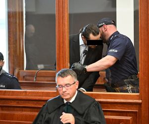 Proces Łukasza R.