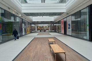 Galeria Malta w Poznaniu zostanie rozebrana! Kiedyś była ulubionym miejscem mieszkańców