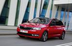 Skoda Rapid Spaceback