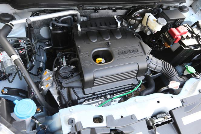 Suzuki Celerio debiutuje w Polsce
