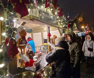 Tłumy na Jarmarku Bożonarodzeniowym w Gdańsku. Pierwszy weekend za nami