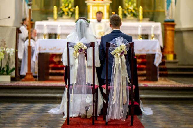 Powody stwierdzenia nieważności małżeństwa kościelnego