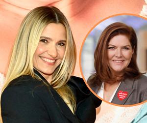 Pytanie na śniadanie wykończyło Katarzynę Dowbor. Koroniewska mówi o jej chorobie