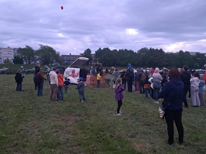 Noc Muzeów 2024 w Muzeum Lotnictwa Polskiego w Krakowie