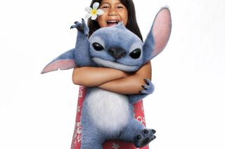 Lilo i Stitch zmierzają do Disney+. Data premiery w streamingu ogłoszona