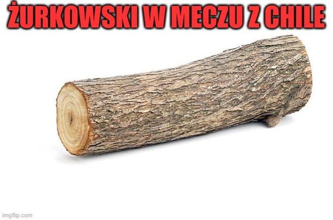 MEMY po meczu Polska - Chile