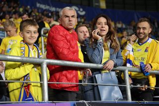 Motor Lublin w rundzie jesiennej sezonu 2024/2025! Nie brakowało emocji na Arenie. Podsumowanie rundy w obiektywie