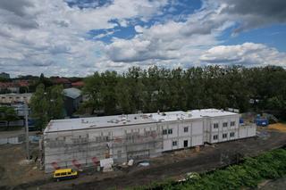 Modernizacja dworca PKP w Bytomiu [ZDJĘCIA]