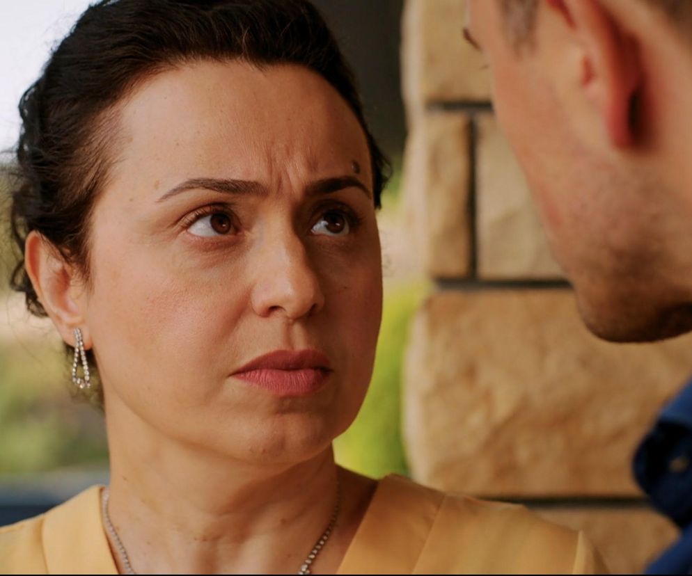 Miłość i nadzieja, odcinek 280: Cavidan skończona. Kuzey odkryje wszystkie kłamstwa - ZDJĘCIA