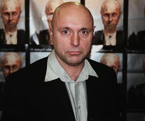 Ireneusz Dudek/ Shakin' Dudi