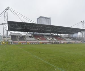 Stadion Polonii Warszawa (2021)