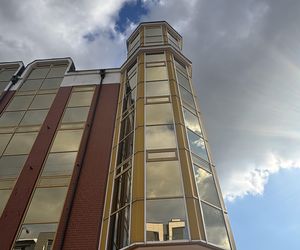 Dawna siedziba Amber Gold w Gdańsku