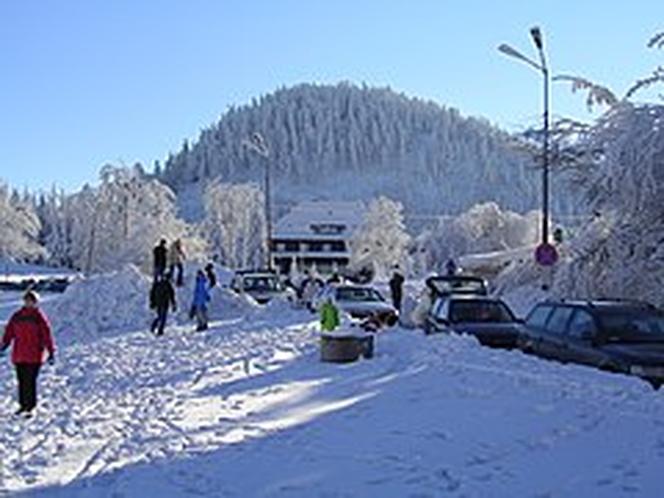 19. Waligóra