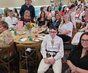 Wybory Królowej ZPPA 2025