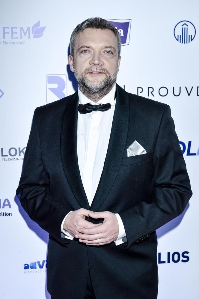 Sebastian Wątroba w 2018