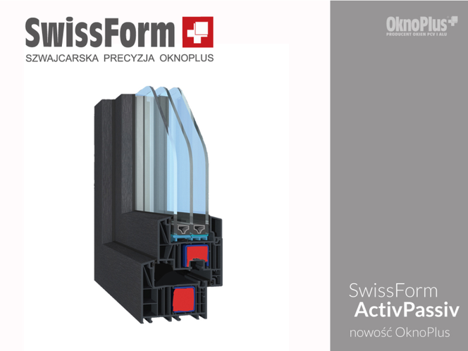 SwissForm ActivPassiv