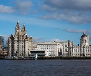 Liverpool, Wielka Brytania