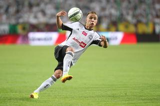 Zapowiada się wielkie piłkarskie widowisko w Tychach. Byli legioniści ostrzą sobie zęby na… Legię