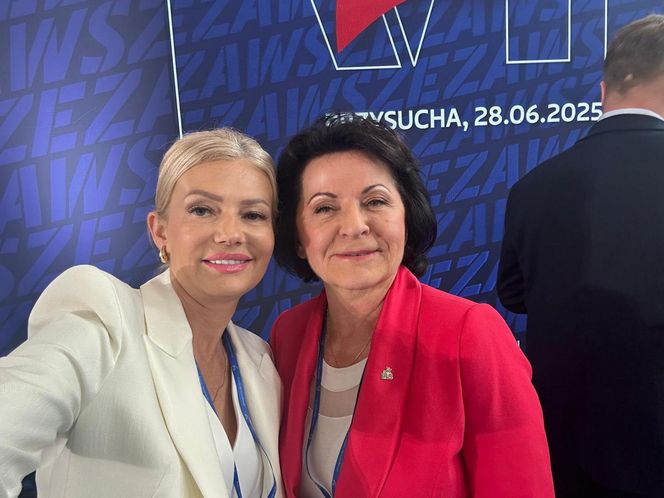 Kongres PIS w Przysusze