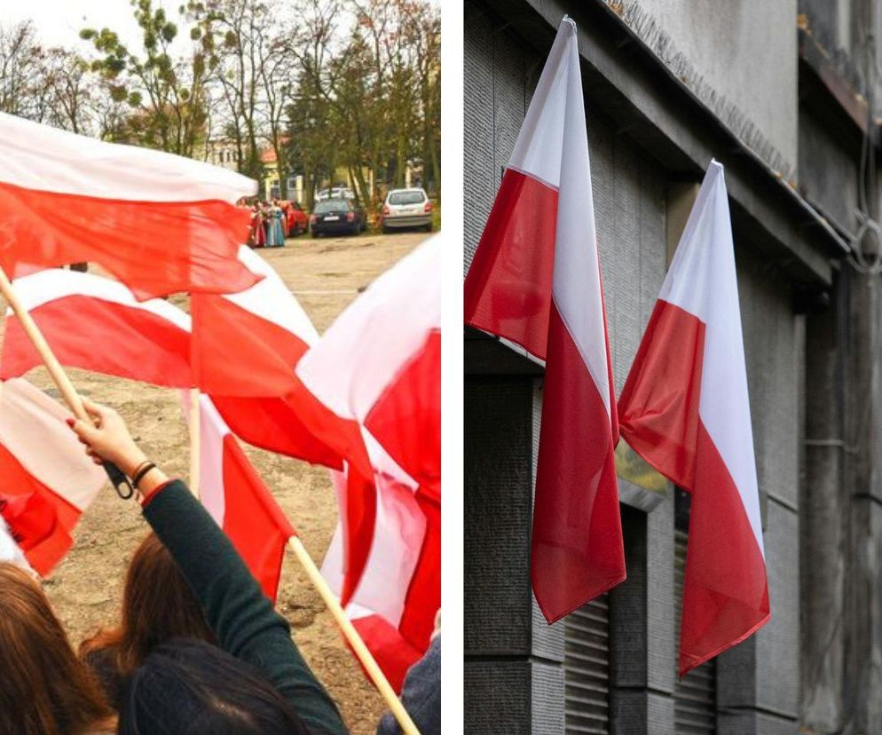 Tak będziemy w Bydgoszczy świętować 11 listopada. Do wyboru Bieg Niepodległości, koncert, imprezy