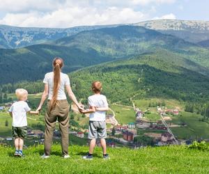 Góry Sudety - atrakcje. Co robić z dzieckiem w Sudetach?