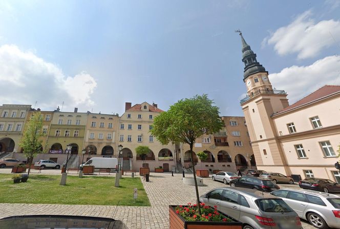 To najładniejsza nazwa miasta na Dolnym Śląsku. "Brzmi jak imię, niemal pieszczotliwie" 