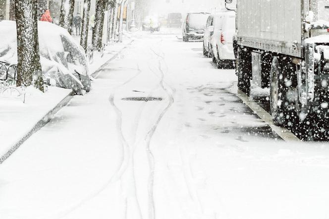 Wichury do 100 km/h i -15 stopni mrozu to nie wszystko! Wiemy, gdzie będzie najgorzej