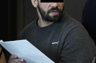 Gang truł emerytów i przejmował mieszkania. W sprawie pojawia się nowe nazwisko. Kim jest Roman S.?