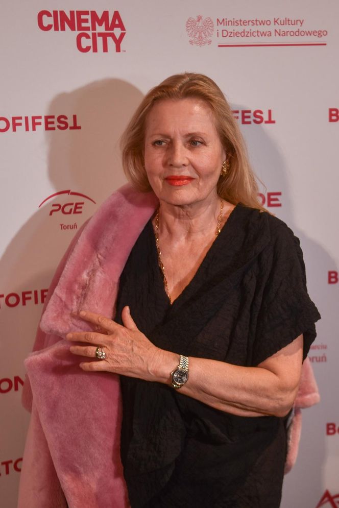 Uroczysta Gala Zamknięcia 23. Międzynarodowego Festiwalu Filmowego BellaTOFIFEST w Toruniu