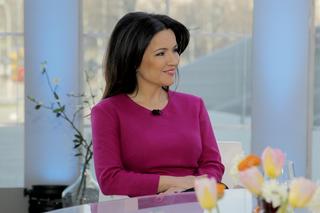 Beata Tadla wraca do TVP! Poprowadzi Pytanie na śniadanie