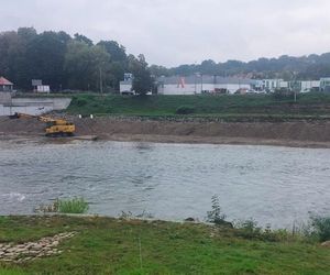 Wody Polskie chcą do 2030 roku odbudować wszystkie zniszczone przez wodę zabezpieczenia przeciwpowodziowe na Opolszczyźnie