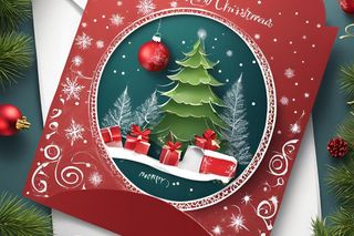 Najpiękniejsze kartki świąteczne na Boże Narodzenie. Gotowe do pobrania